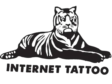 Internet Tattoo about Imaginando TV3 - Acid Synth