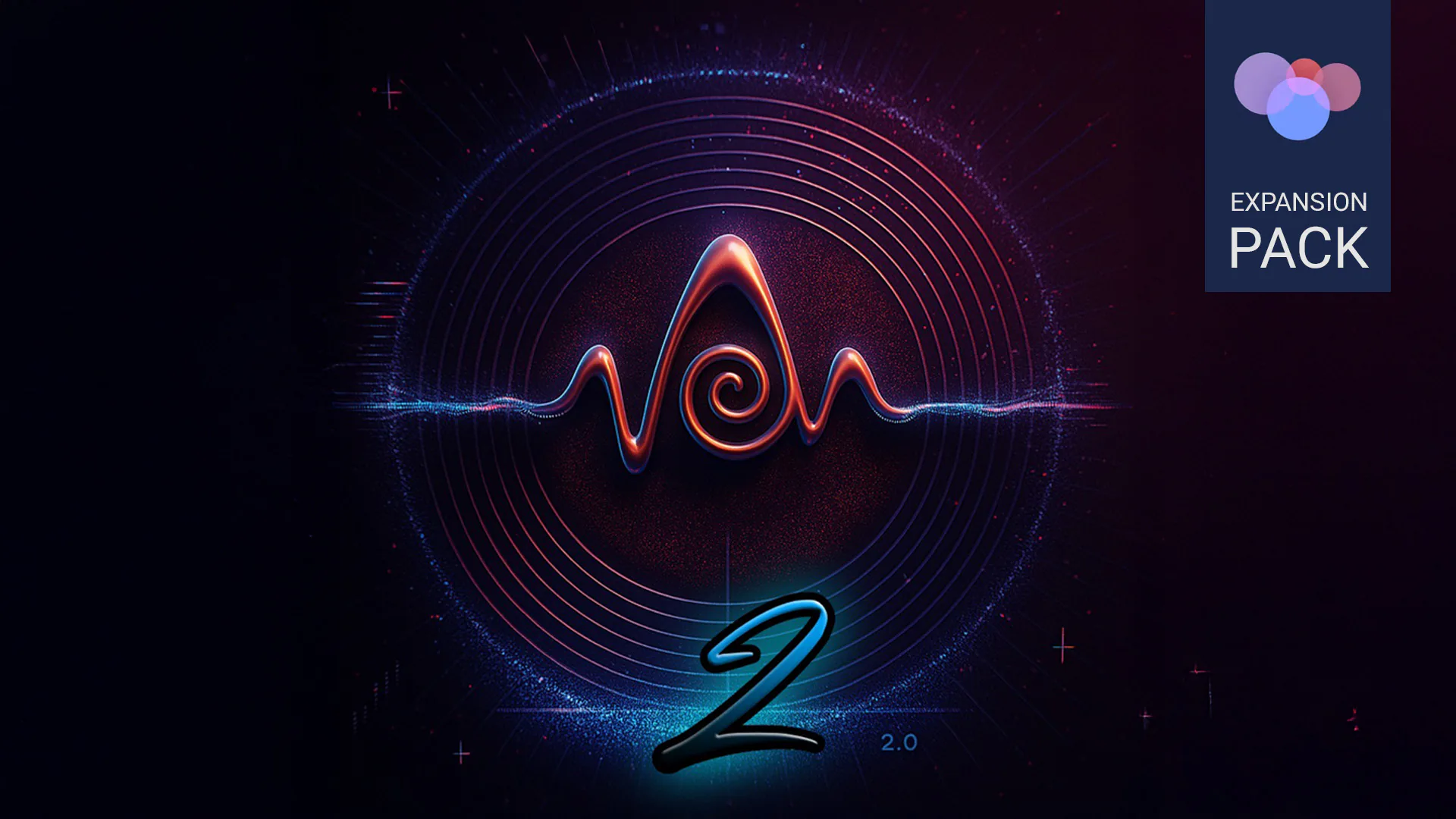 Aural Alchemy 2 for FRMS - reshape reality through sound