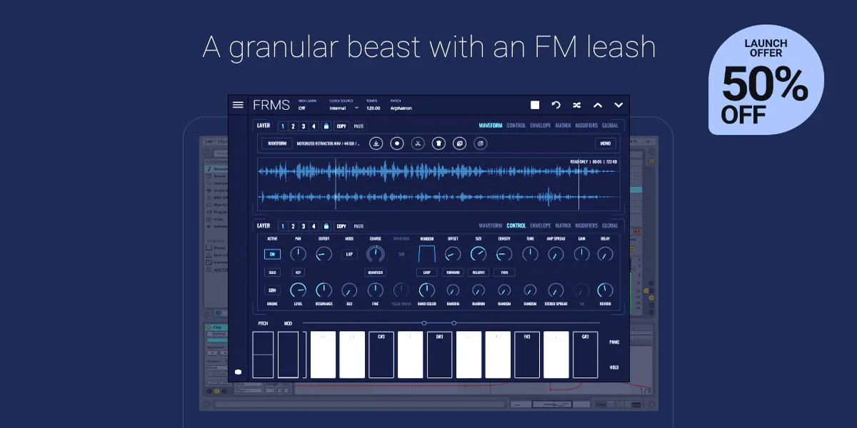 FRMS - ローンチ後を振り返って