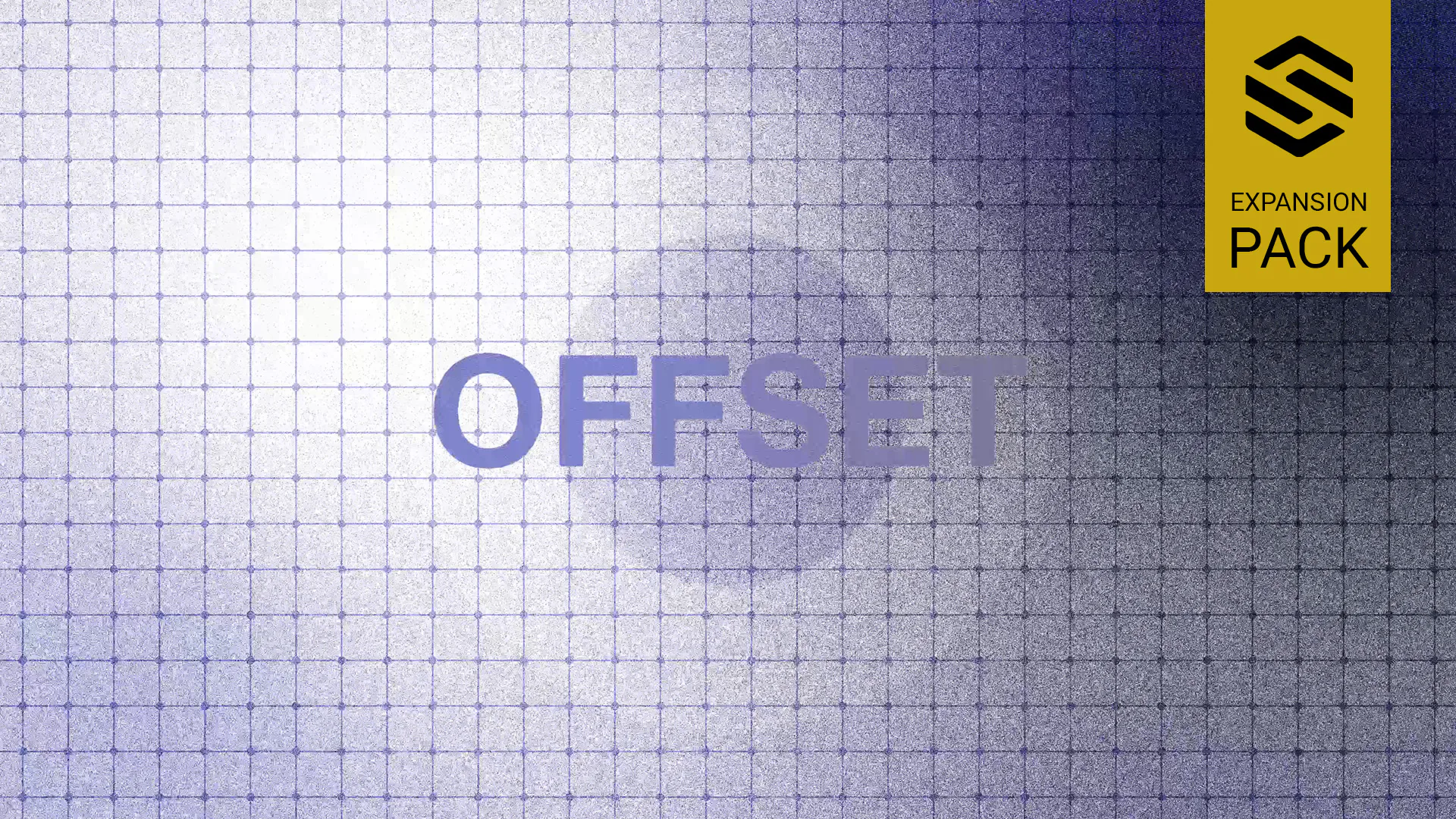 印刷からモーションへ: VSの新しい拡張パック「Offset」