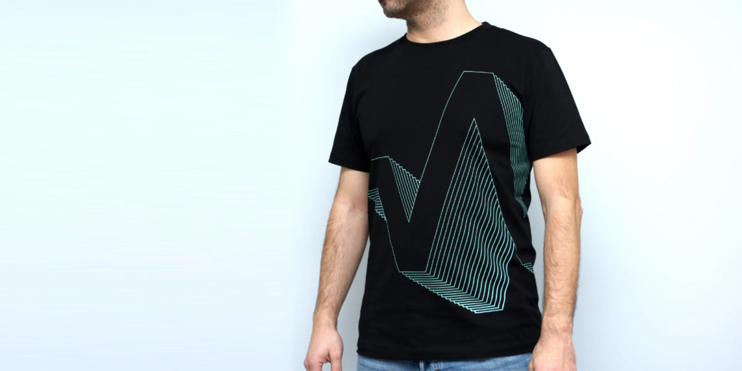 Introducing the 'DRC Resistor' T-Shirt