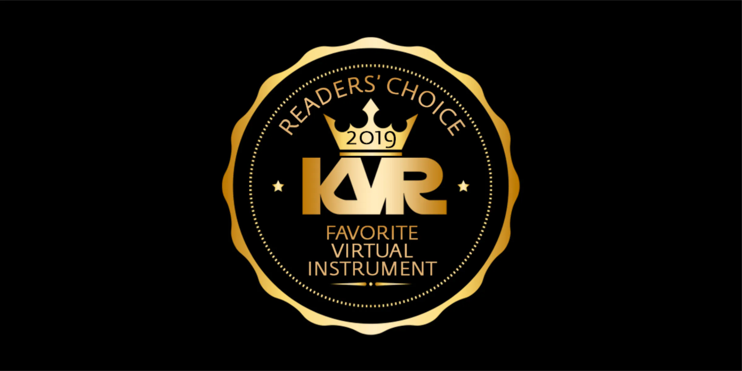 KVR Audio Readers' Choice Awards 2019