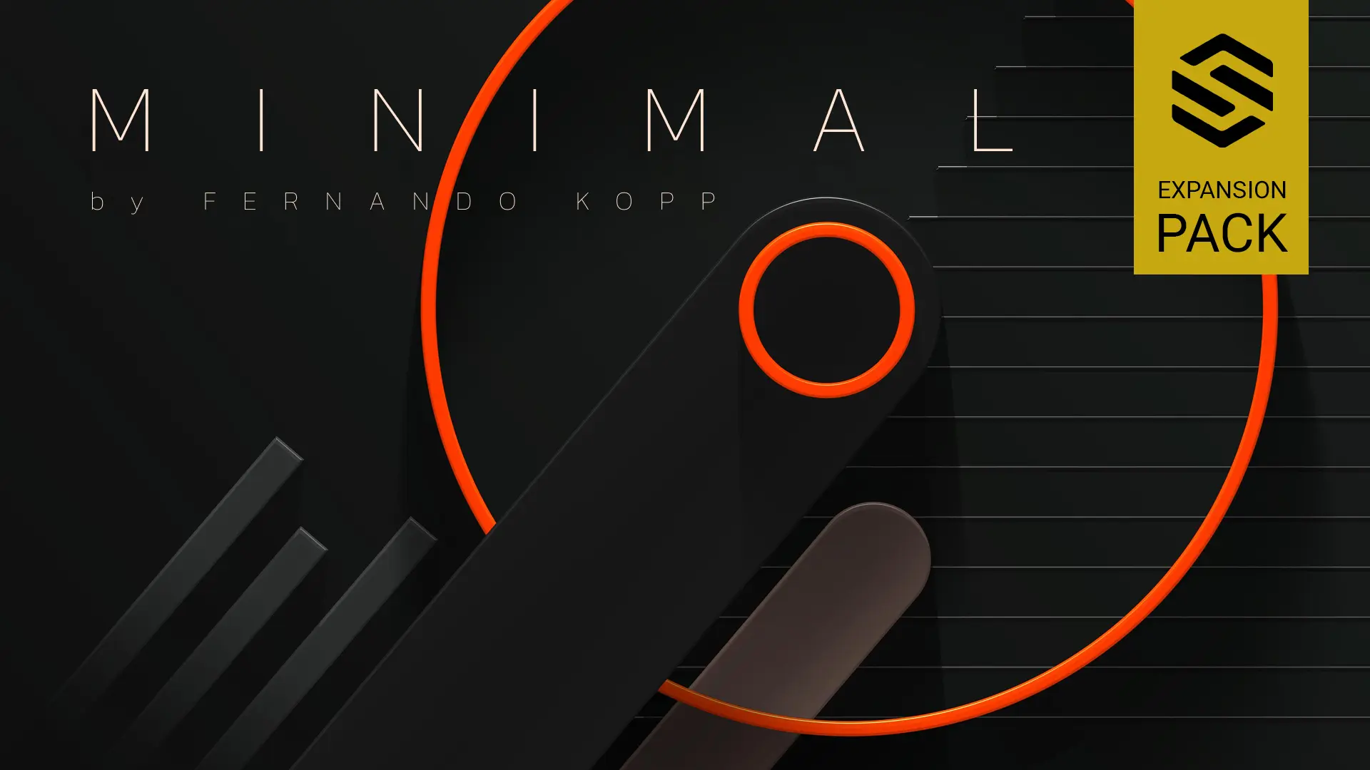 Minimal - new expansion pack for VS - banner