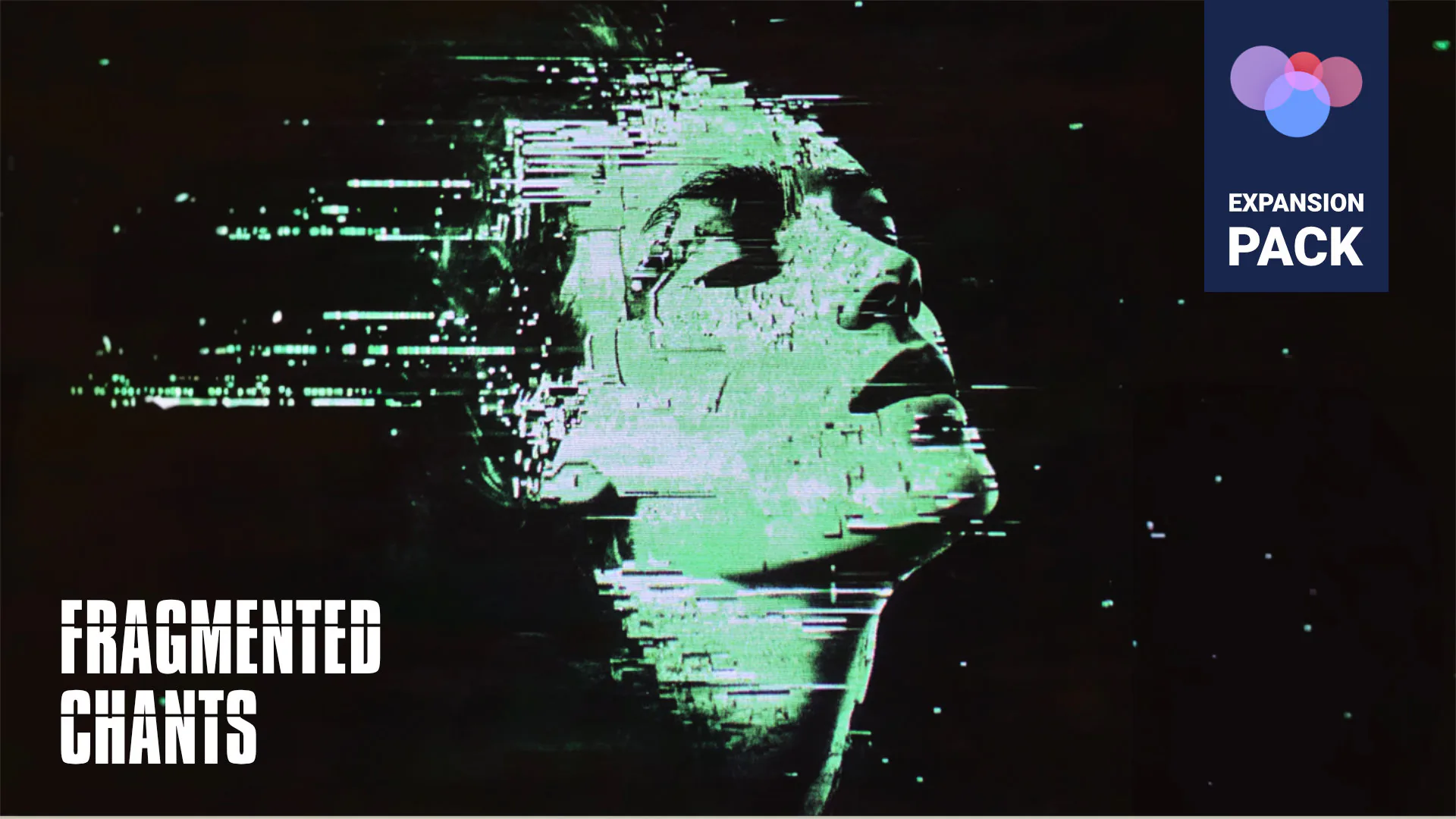 新しいFRMS拡張パック: Fragmented Chants