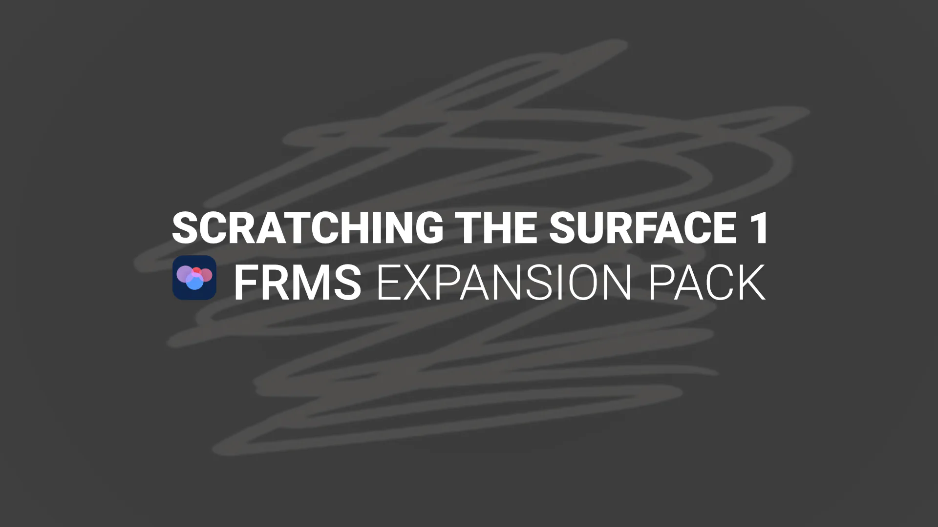 scratching the surface 1 image