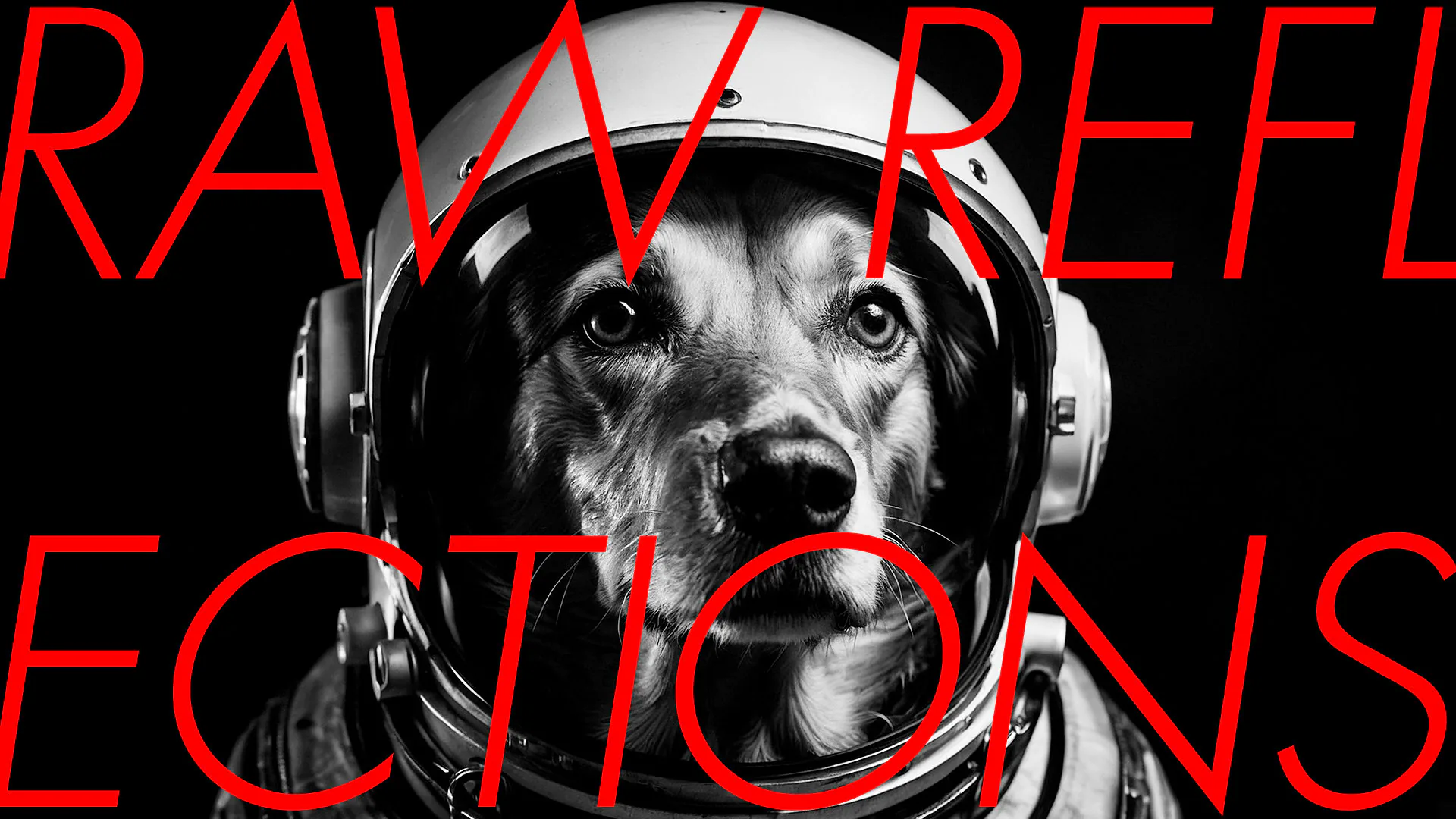 Raw Reflections - The first video based pack for VS