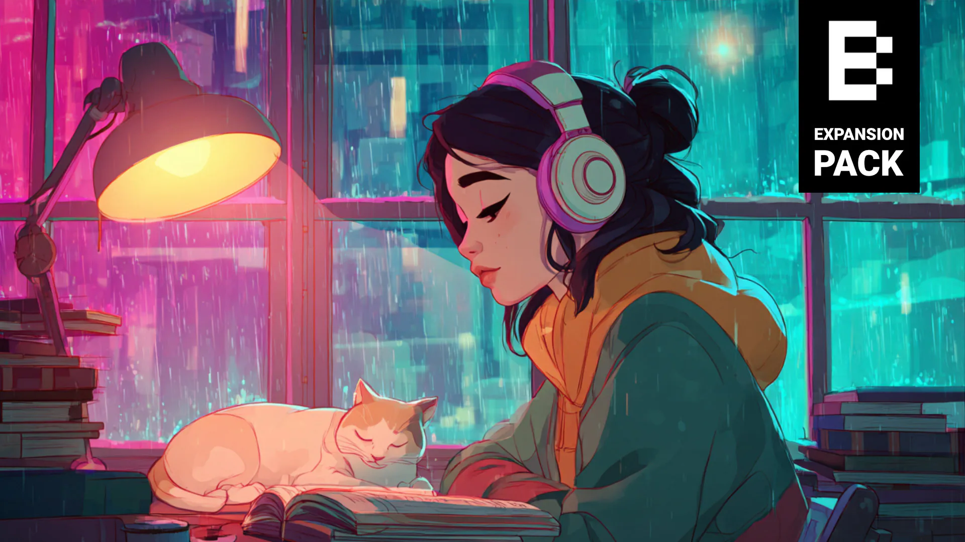 Velvet Vibes – A Chill Beats Expansion for BAM