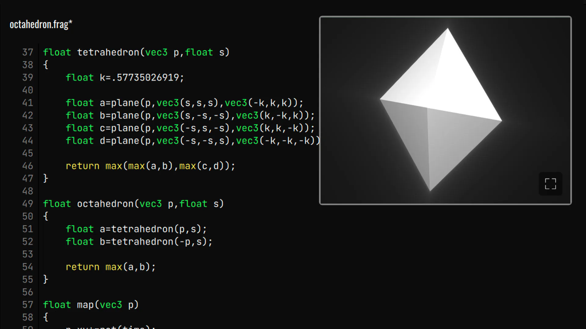 VS Material Editor