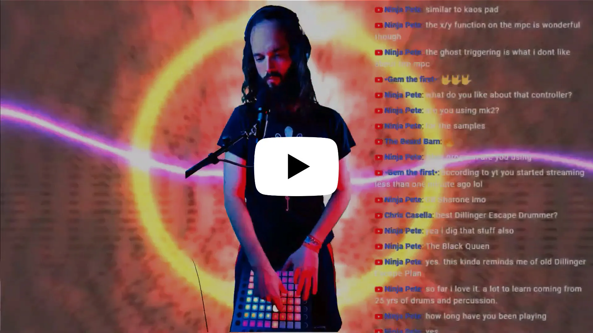 VS - Visual Synthesizer - our post launch reflection