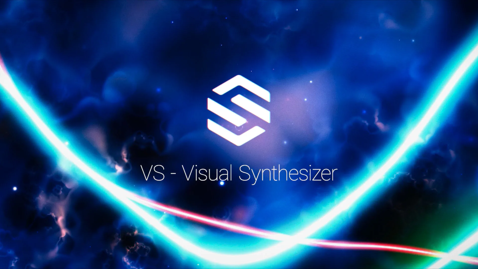 VS - Visual Synthesizer - v1.0.1アップデート提供開始