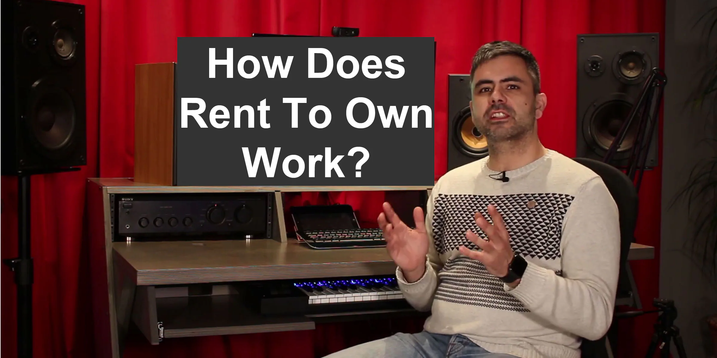 Tutorial showing how to buy Imaginando products (FRMS, DRC and K7D) at a cheaper price using Rent To Own method.