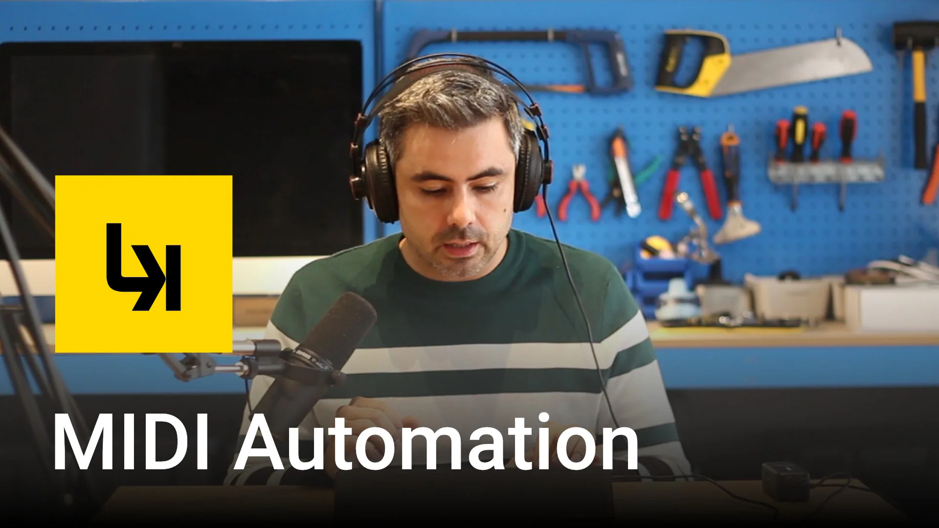 MIDI CC Automation on LK (AUv3) and AUM