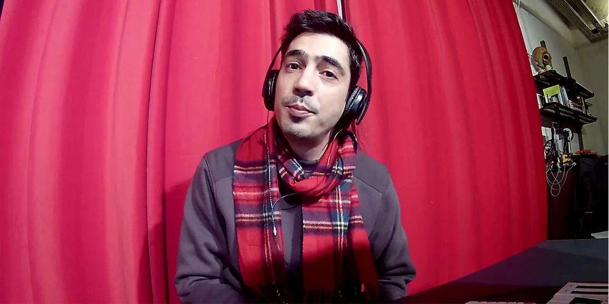 How to recreate Groove Armada's 'Superstylin' bassline with DRC