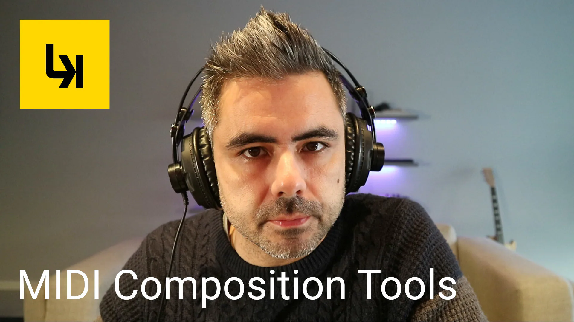 LK Midi Composition Tools